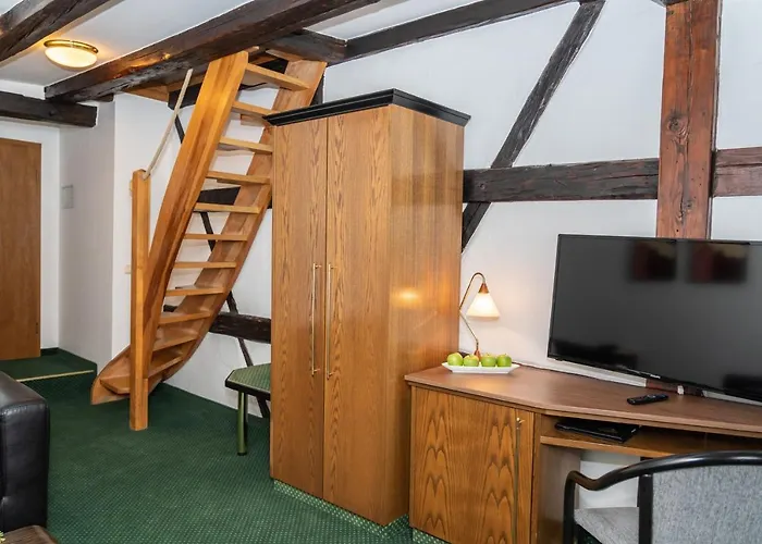 Ringhotel Schlossberg