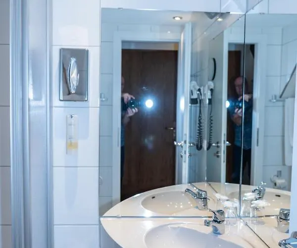 Ringhotel Schlossberg Neustadt an der Orla