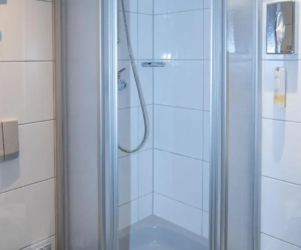 Ringhotel Schlossberg Hotel 3*