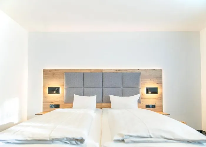 Ringhotel Schlossberg Neustadt an der Orla