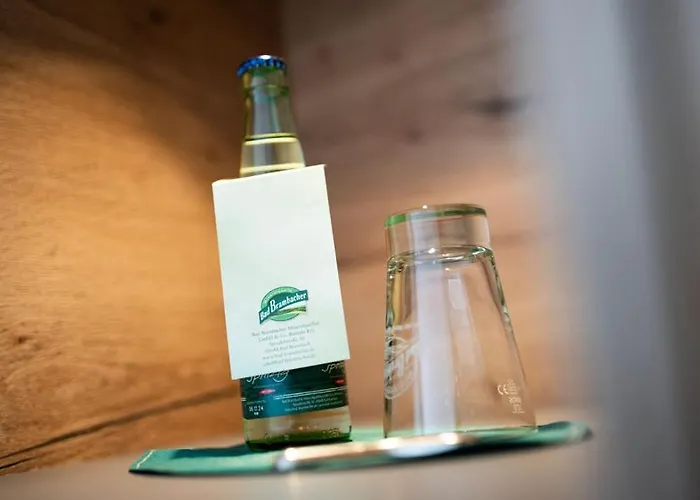 Ringhotel Schlossberg 3*