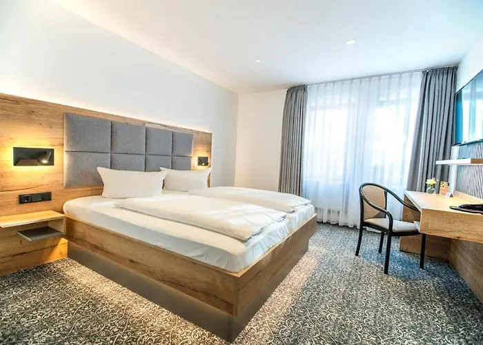 Ringhotel Schlossberg Hotell 3*