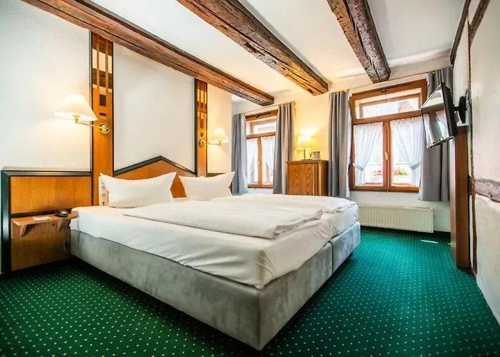 Hotel Ringhotel Schlossberg 3*