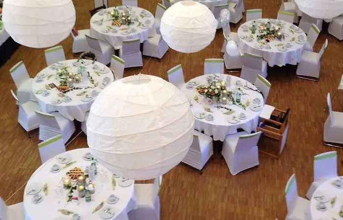 Hotel Ringhotel Schlossberg 3*