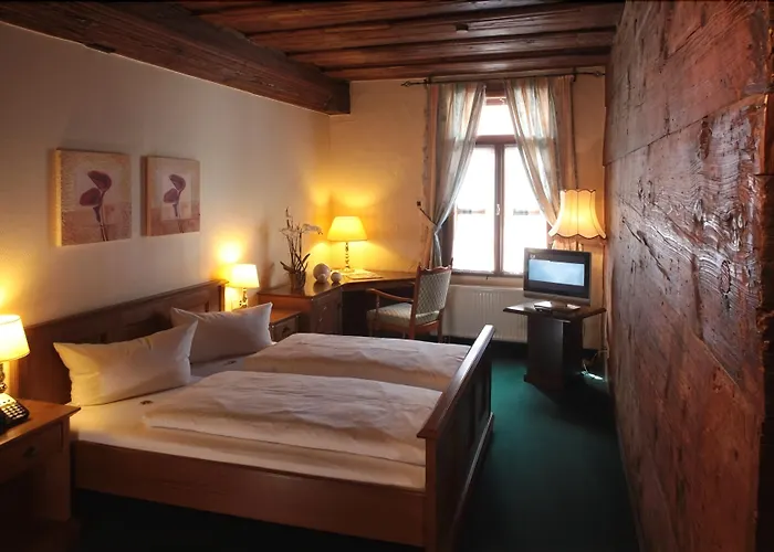 Ringhotel Schlossberg Hotel 3*