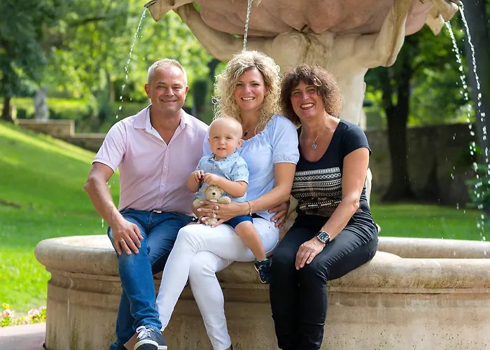 Hotel Ringhotel Schlossberg 3*