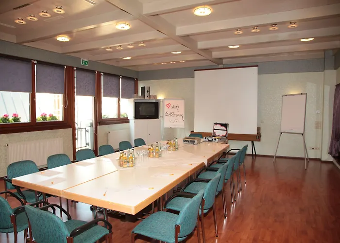 Ringhotel Schlossberg Hotel Neustadt an der Orla