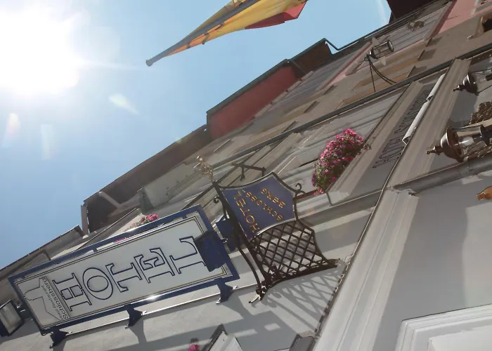 Ringhotel Schlossberg