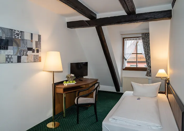 Ringhotel Schlossberg 3*