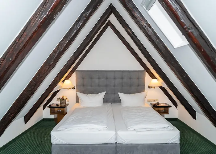 Ringhotel Schlossberg 3*