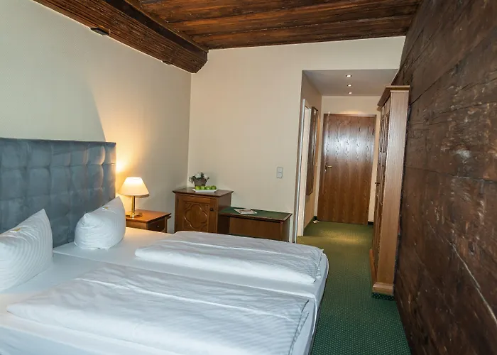 Ringhotel Schlossberg 3*