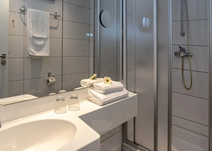 Ringhotel Schlossberg Hotel Neustadt an der Orla