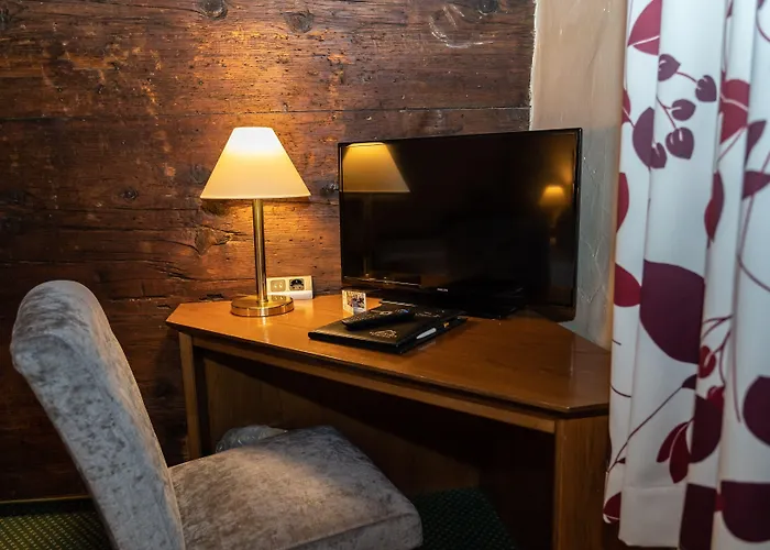 Ringhotel Schlossberg 3* Neustadt an der Orla