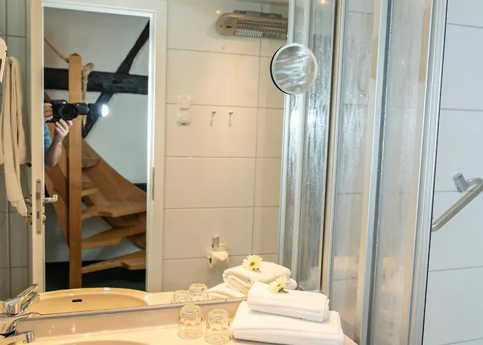 Ringhotel Schlossberg Hotel