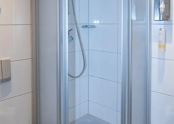 Ringhotel Schlossberg Hotel Neustadt an der Orla