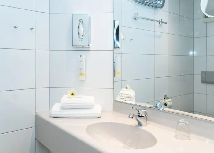 Ringhotel Schlossberg Neustadt an der Orla