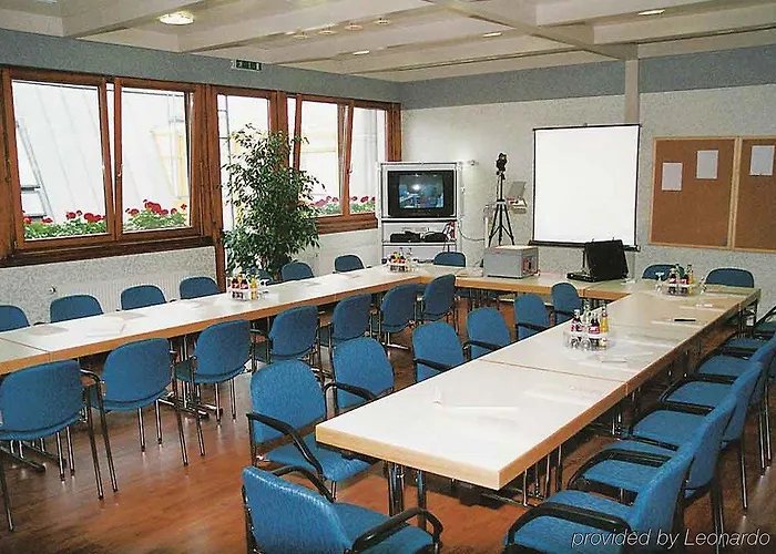 Hotel Ringhotel Schlossberg 3*