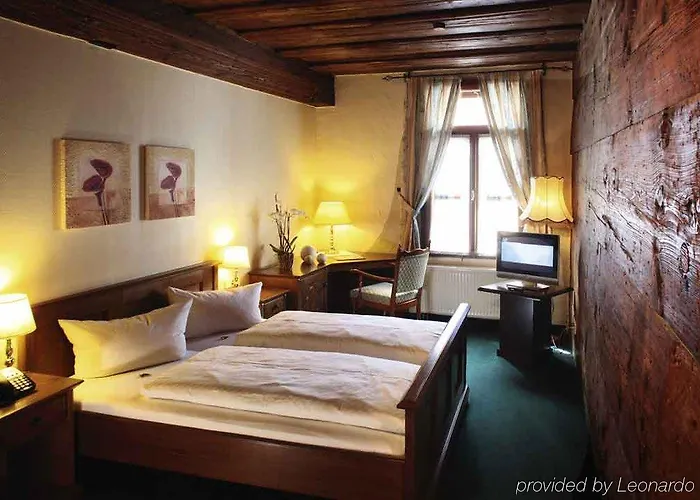 Ringhotel Schlossberg 3*