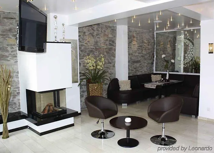 Ringhotel Schlossberg