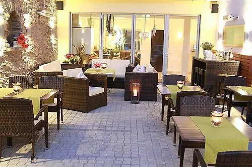 Ringhotel Schlossberg Hotell 3*